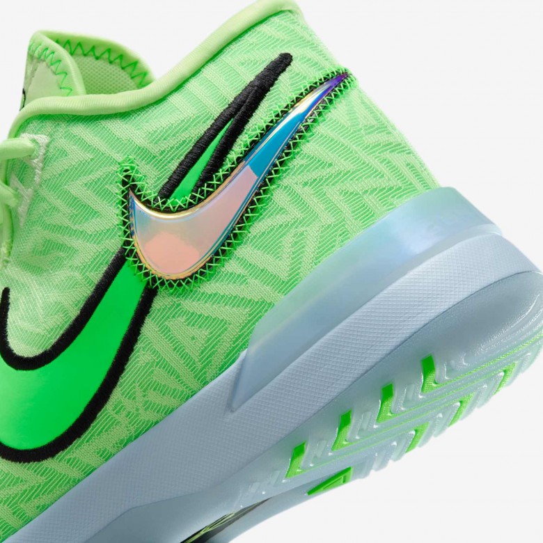 LeBron NXXT Genisus LeBron NXXT Genisus