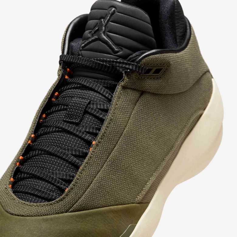 Air Jordan 40 "Heritage" Air Jordan 40 "Heritage"