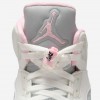 Air Jordan 5 Retro &quot;Medium Soft Pink&quot;