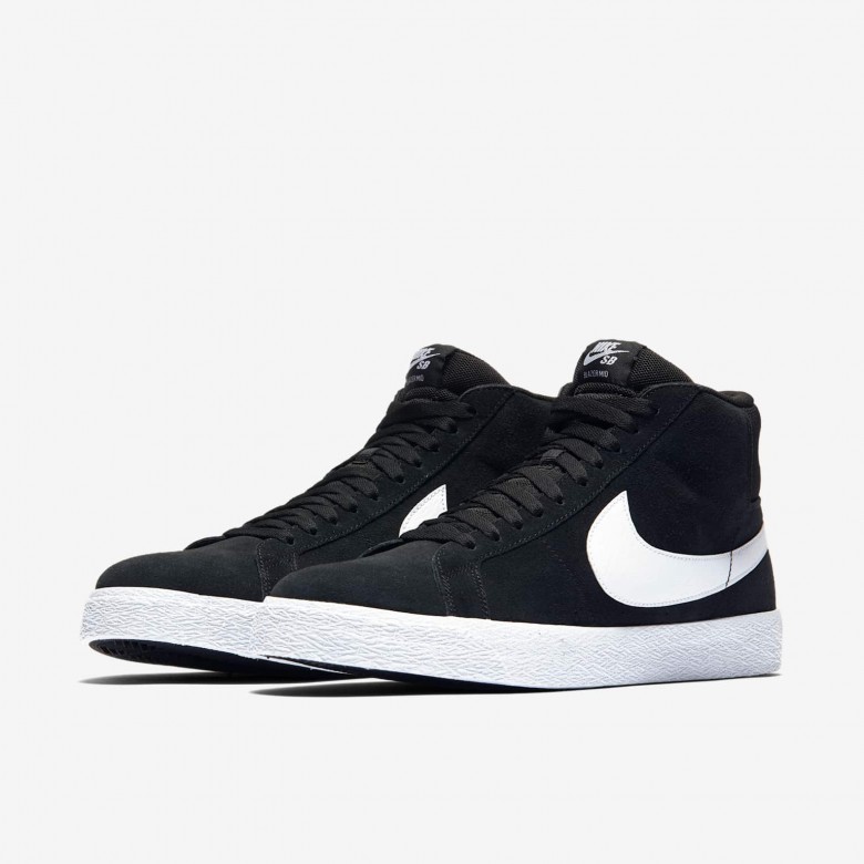 Nike SB Zoom Blazer Mid Nike SB Zoom Blazer Mid