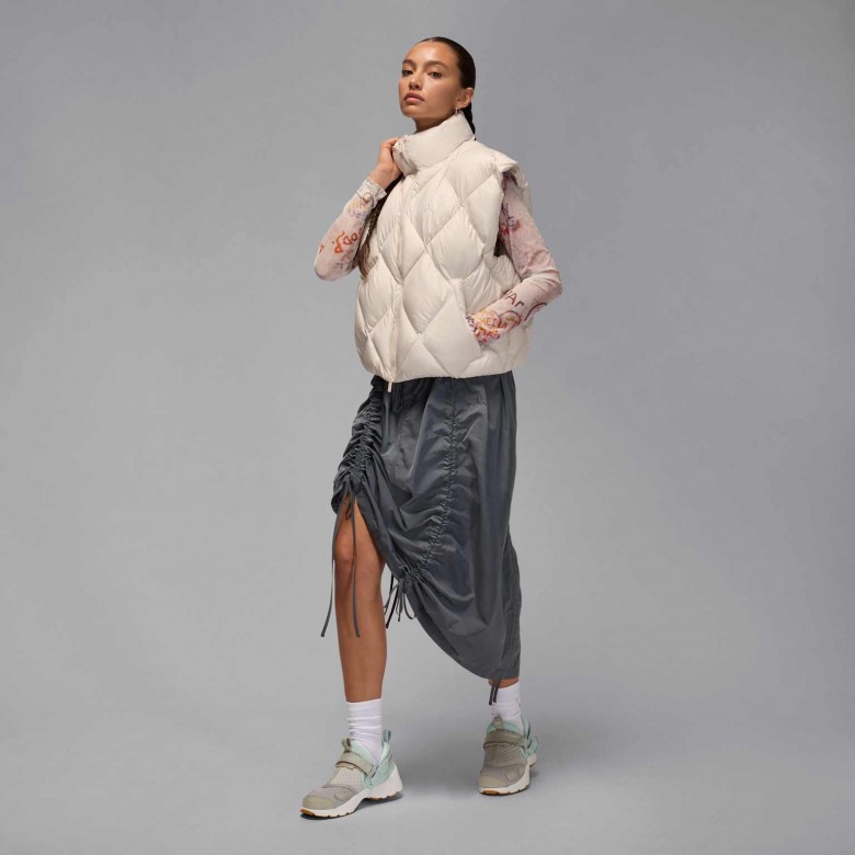 Jordan Trunner LX Jordan Trunner LX