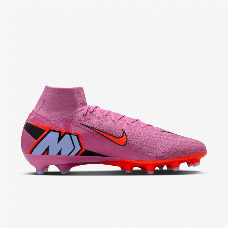 Nike Mercurial Superfly 10 Elite Nike Mercurial Superfly 10 Elite