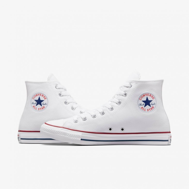 Converse Chuck Taylor All Star High Top Converse Chuck Taylor All Star High Top