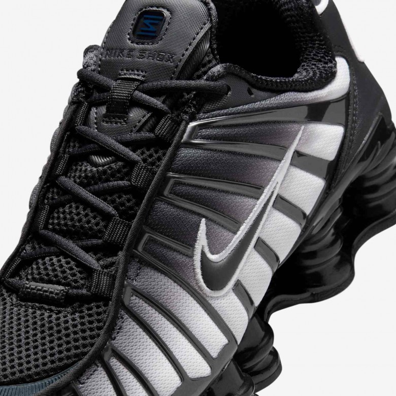 Nike Shox TL Fade Nike Shox TL Fade