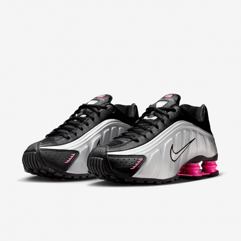 Nike Shox R4 Nike Shox R4