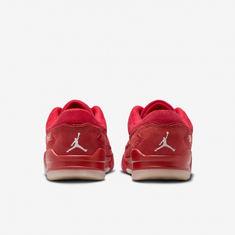 Jordan Flight Court Jordan Flight Court