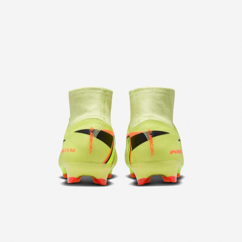 Nike Mercurial Superfly 10 Pro Nike Mercurial Superfly 10 Pro