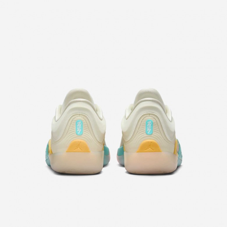 Zion 4 "Low Country" Zion 4 "Low Country"