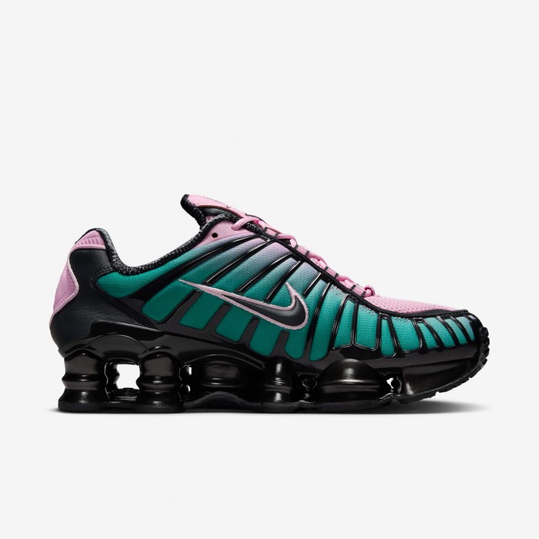 Nike Shox TL Fade Nike Shox TL Fade