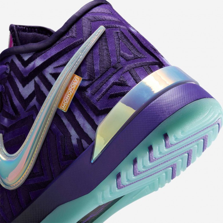 LeBron NXXT Genisus QS LeBron NXXT Genisus QS