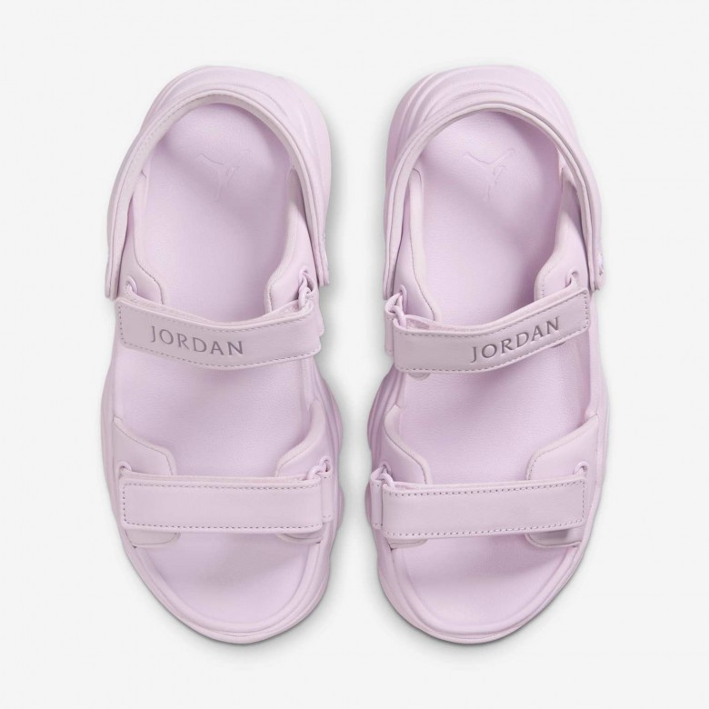 Jordan Deja Jordan Deja