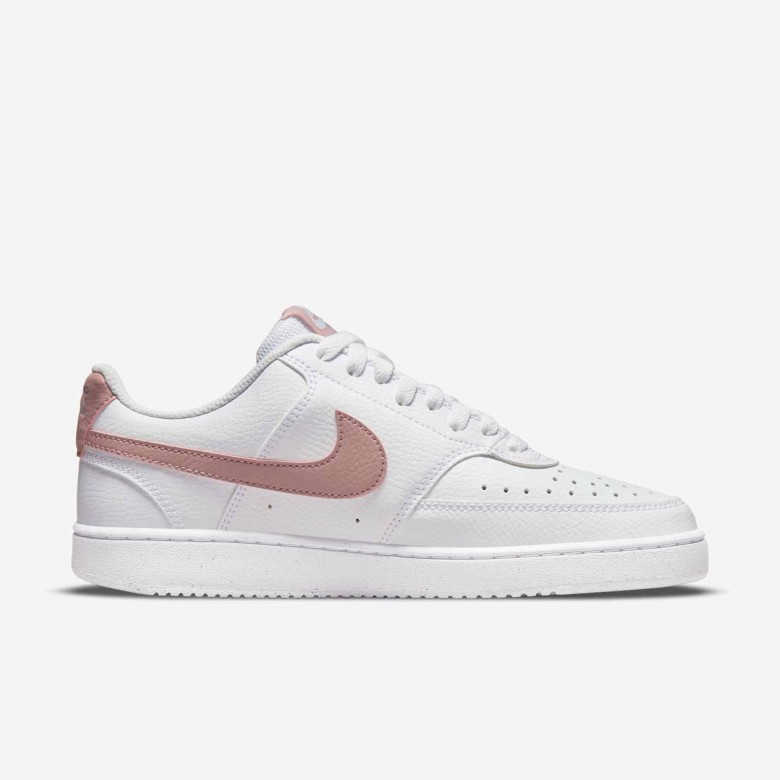 Nike Court Vision Low Next Nature Nike Court Vision Low Next Nature