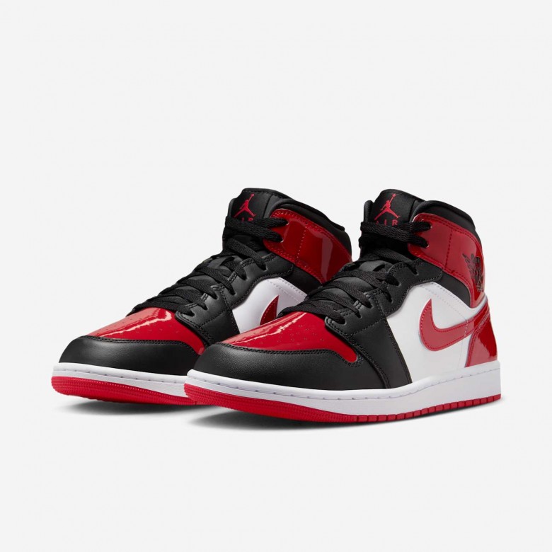 Air Jordan 1 Mid SE Air Jordan 1 Mid SE