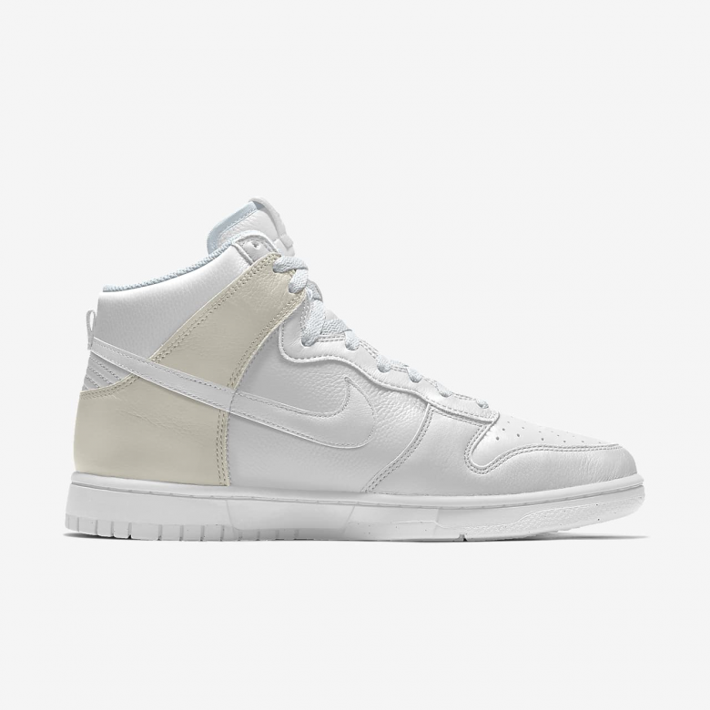 Nike Dunk High By Nike Dunk High By