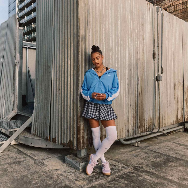 Nike Field General Nike Field General