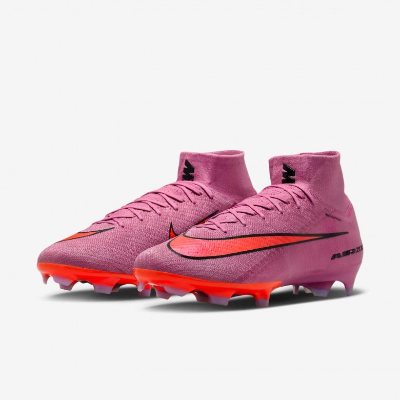 Nike Mercurial Superfly 10 Elite Nike Mercurial Superfly 10 Elite