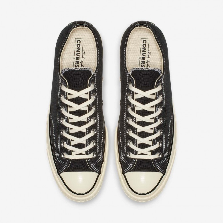 Converse Chuck 70 Low Top Converse Chuck 70 Low Top