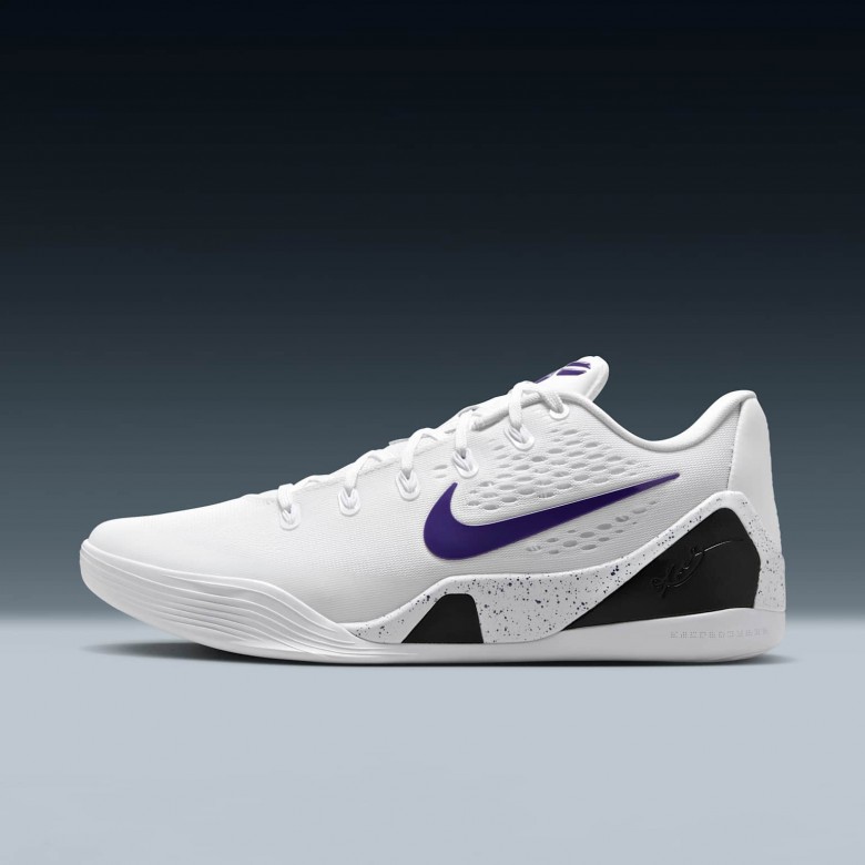Kobe IX Elite Low EM Protro Kobe IX Elite Low EM Protro