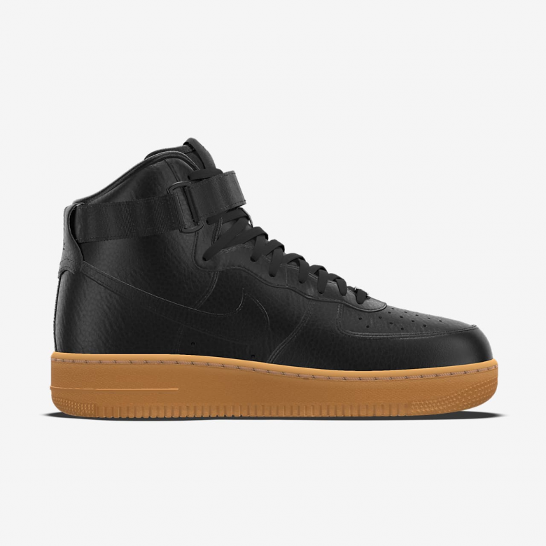 Nike Air Force 1 High By Nike Air Force 1 High By