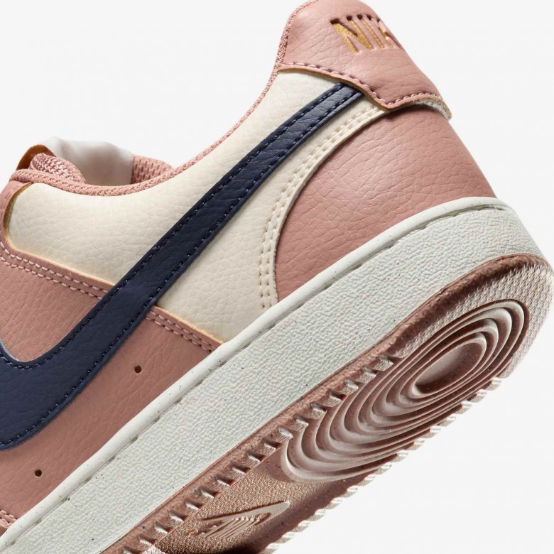 Nike Court Vision Low Next Nature Nike Court Vision Low Next Nature