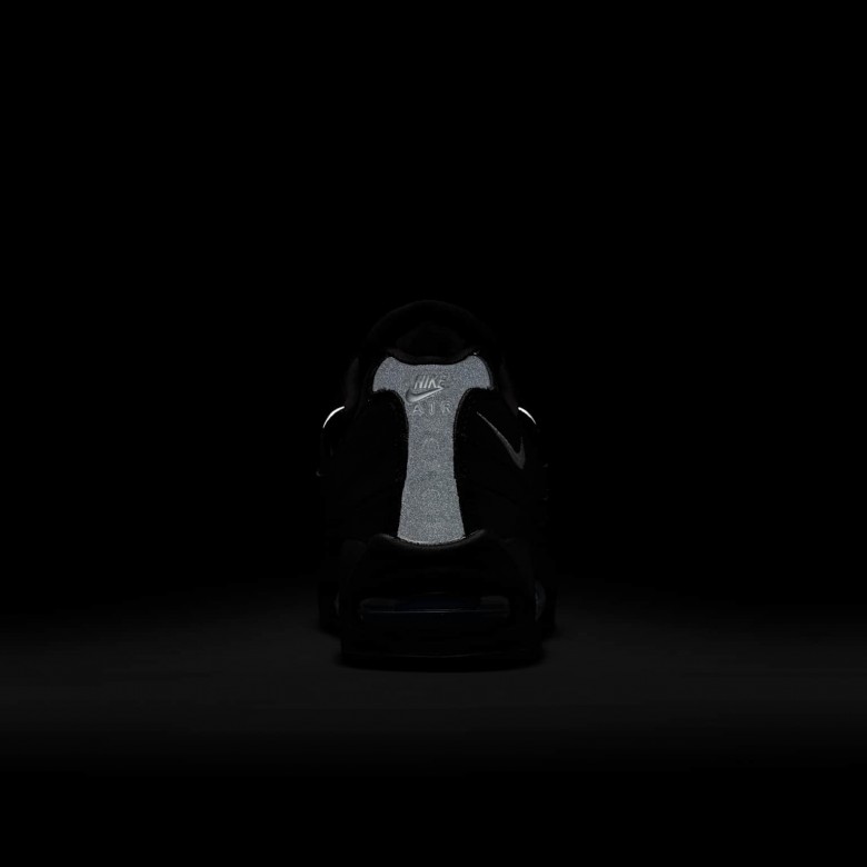 Nike Air Max 95 Big Bubble Nike Air Max 95 Big Bubble