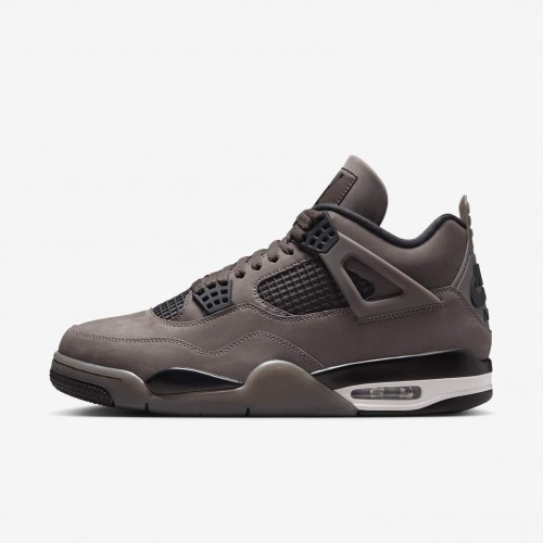 Air Jordan 4 Retro "Cave Stone and Black" Air Jordan 4 Retro "Cave Stone and Black"