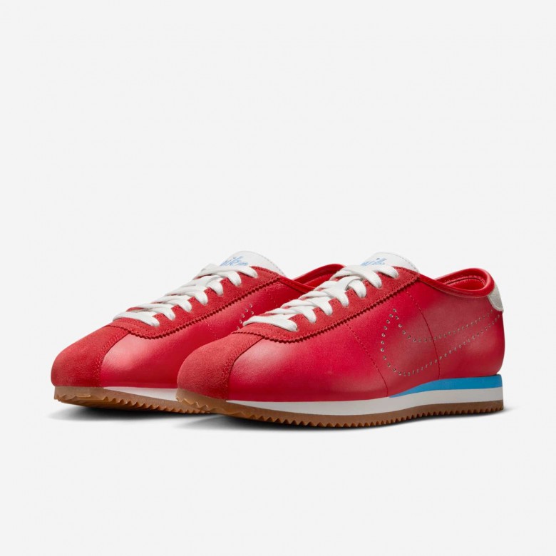 Nike Cortez Leather Nike Cortez Leather