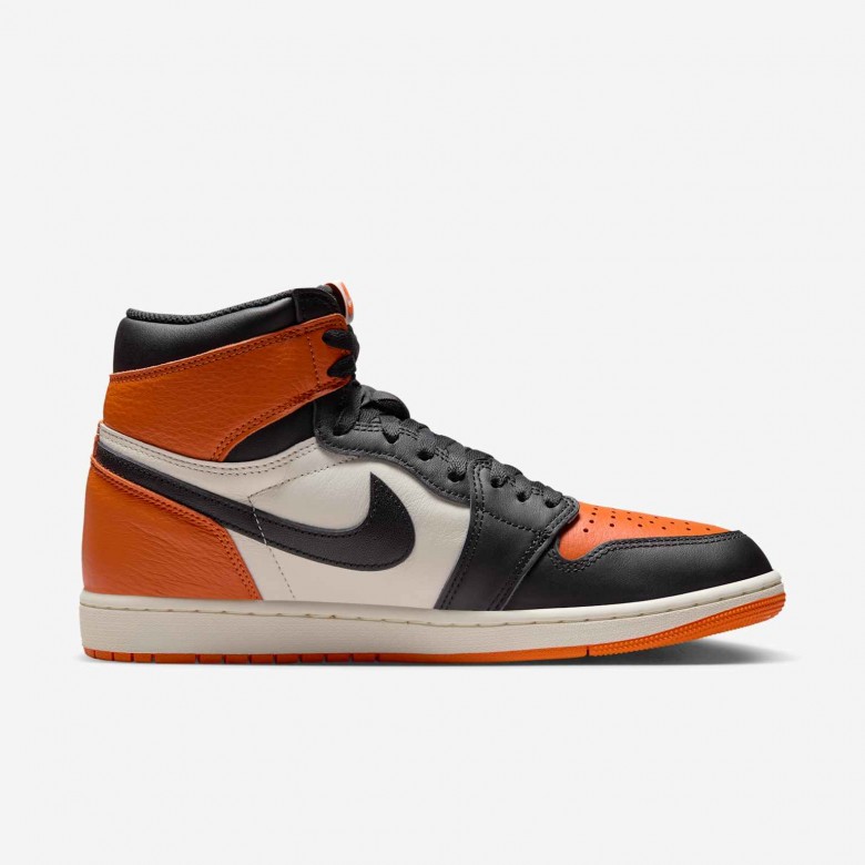 Air Jordan 1 Retro High OG "Shattered Backboard" Air Jordan 1 Retro High OG "Shattered Backboard"