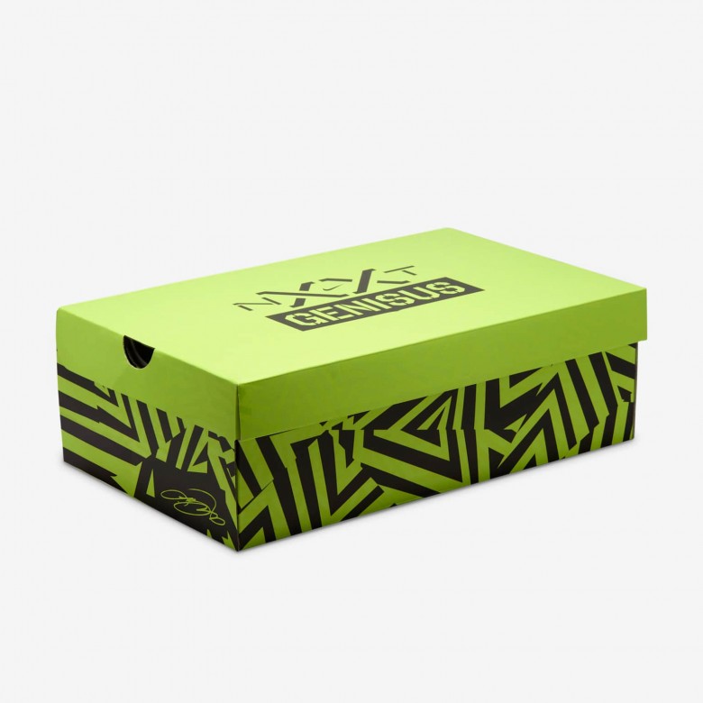 LeBron NXXT Genisus LeBron NXXT Genisus