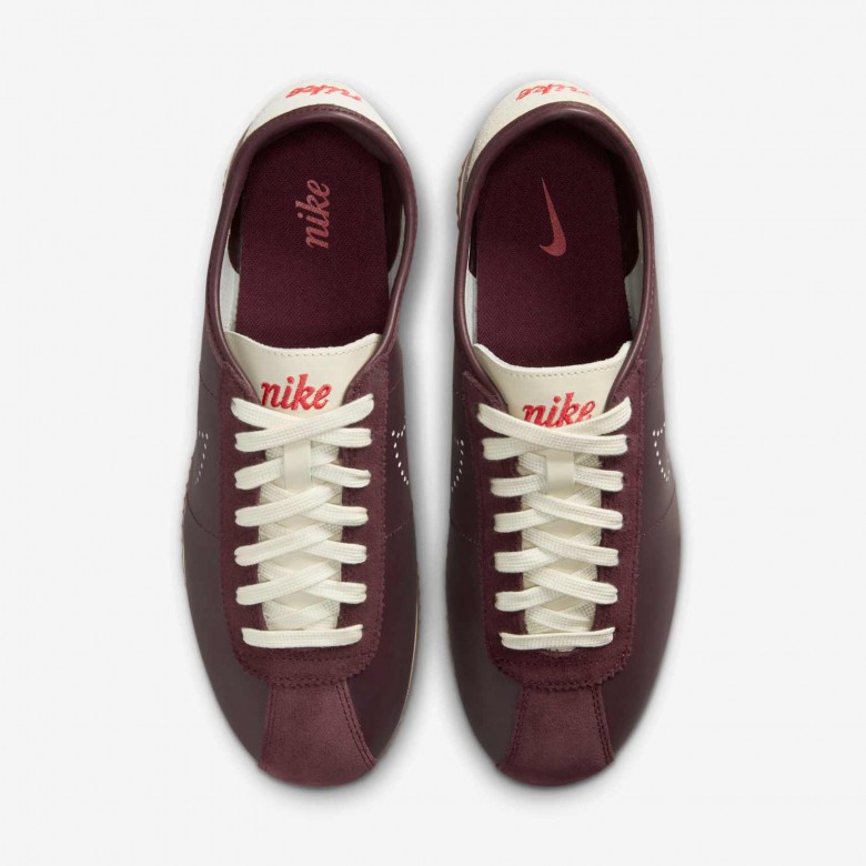 Nike Cortez Leather Nike Cortez Leather