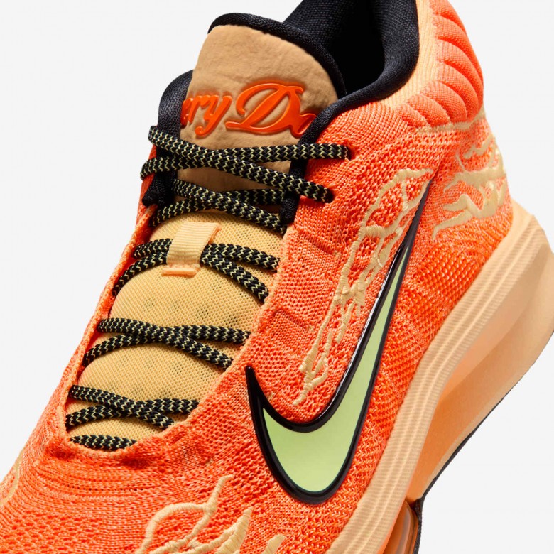 Nike G.T. Hustle 3 Nike G.T. Hustle 3