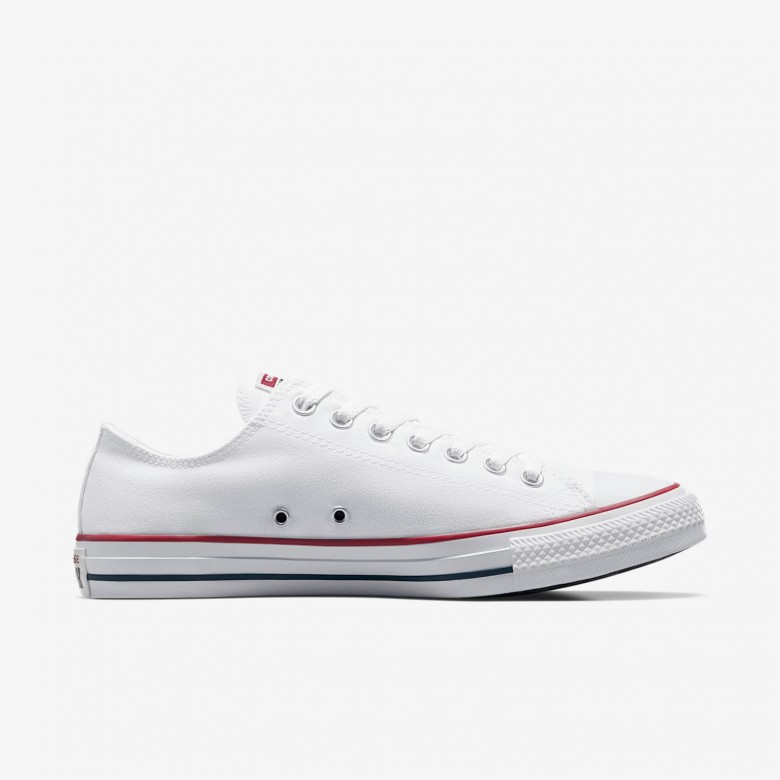 Converse Chuck Taylor All Star Low Top Converse Chuck Taylor All Star Low Top