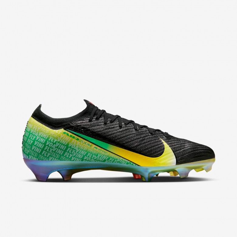 Nike Mercurial Vapor 16 Elite "Vini Jr." Nike Mercurial Vapor 16 Elite "Vini Jr."