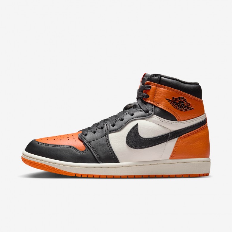 Air Jordan 1 Retro High OG "Shattered Backboard" Air Jordan 1 Retro High OG "Shattered Backboard"
