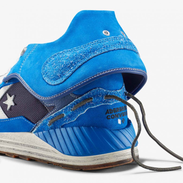 Converse x ADERERROR Converse x ADERERROR