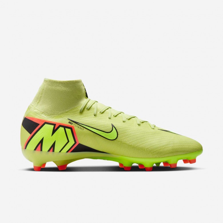 Nike Mercurial Superfly 10 Pro Nike Mercurial Superfly 10 Pro