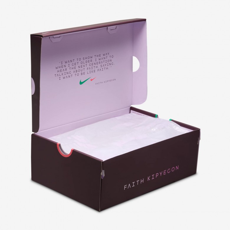 Nike Pegasus Premium "Faith Kipyegon" Nike Pegasus Premium "Faith Kipyegon"