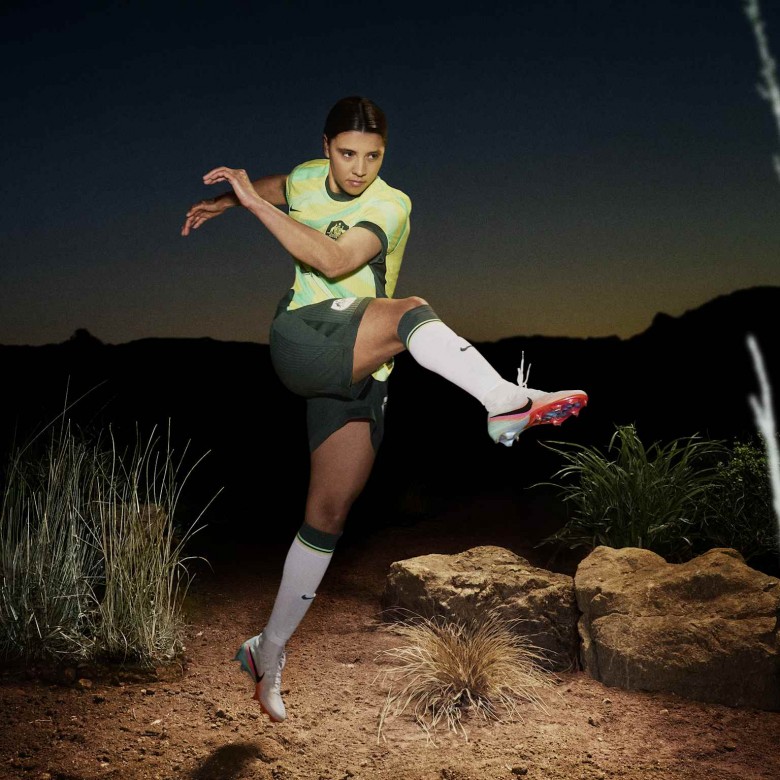 Nike Mercurial Superfly 10 Elite "Sam Kerr" Nike Mercurial Superfly 10 Elite "Sam Kerr"