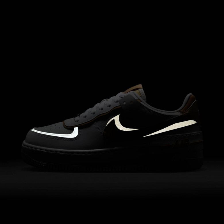 Nike Air Force 1 Shadow Nike Air Force 1 Shadow