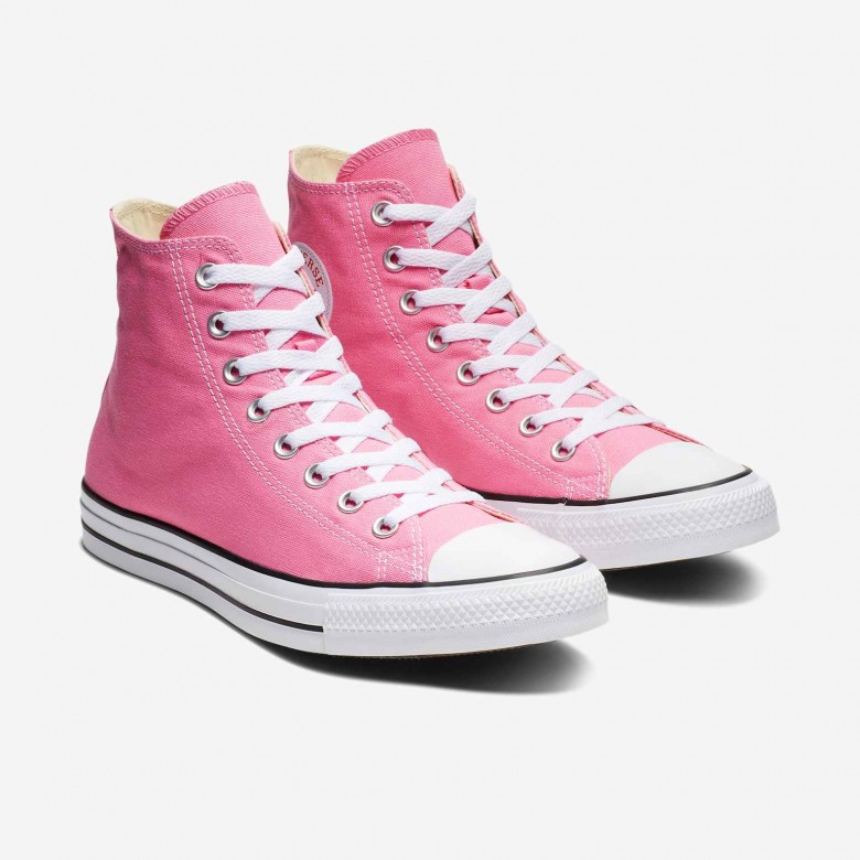 Converse Chuck Taylor All Star High Top Converse Chuck Taylor All Star High Top