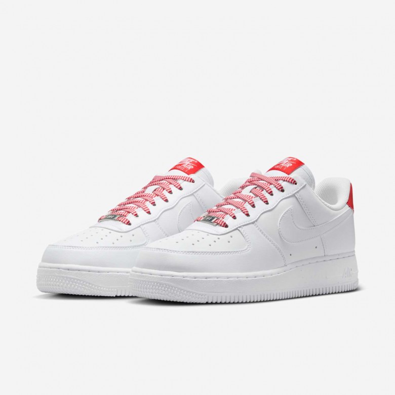 Nike Air Force 1 '07 Nike Air Force 1 '07