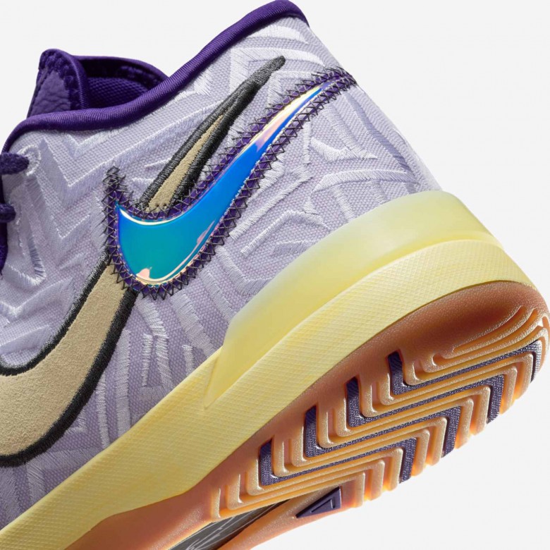 LeBron NXXT Genisus LeBron NXXT Genisus