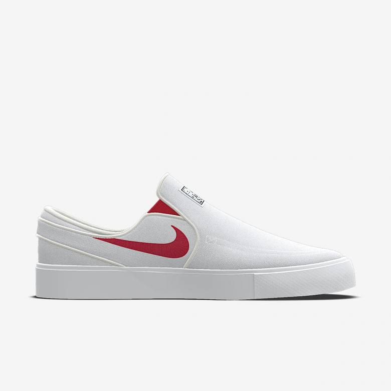 Nike SB Zoom Janoski Slip By Nike SB Zoom Janoski Slip By