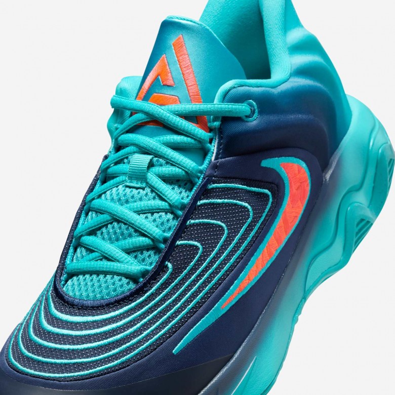 Giannis Immortality 4 Giannis Immortality 4