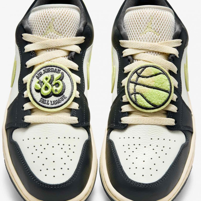 Air Jordan 1 Low SE Air Jordan 1 Low SE