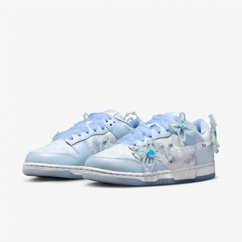 Nike Dunk Low Women's Artist Collection Nike Dunk Low Women's Artist Collection