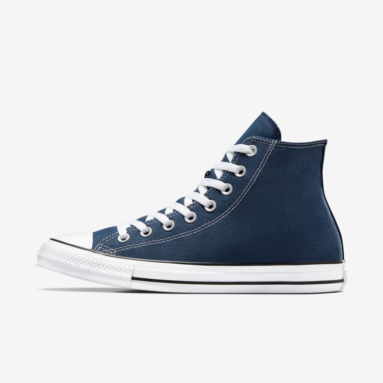 Converse Chuck Taylor All Star High Top Converse Chuck Taylor All Star High Top
