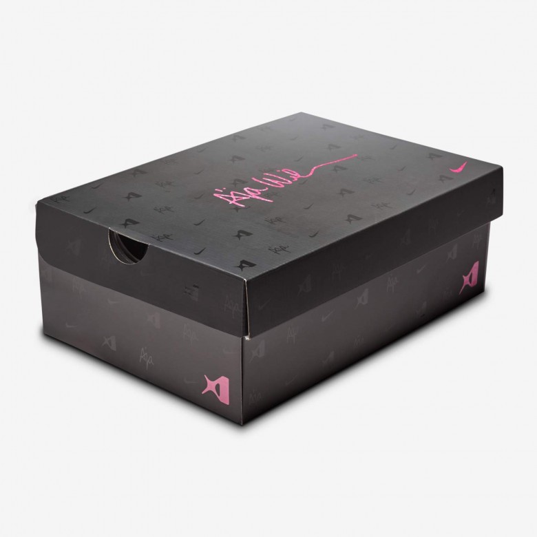 A'One "Leo Lights" A'One "Leo Lights"