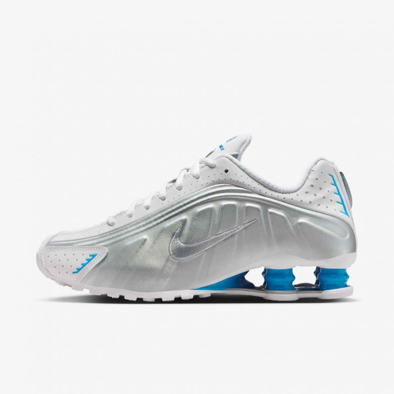 Nike Shox R4 Nike Shox R4