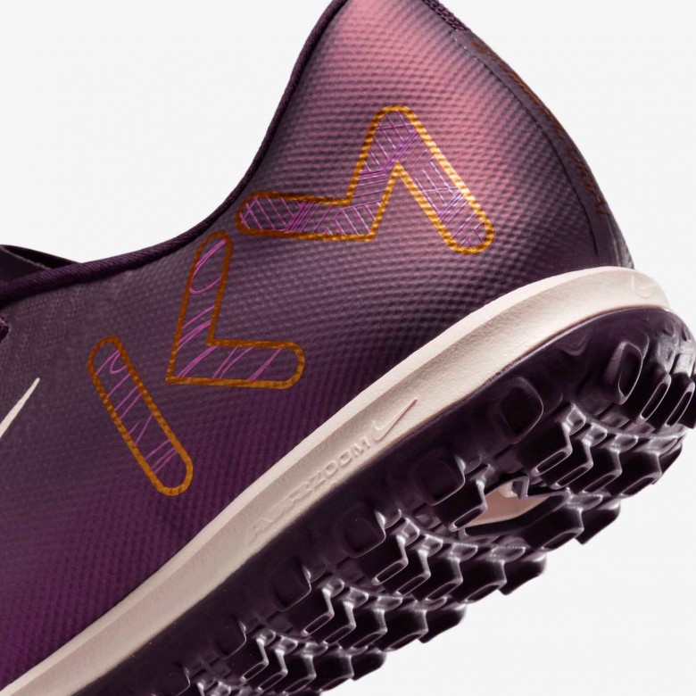 Nike Mercurial Vapor 16 Academy "Kylian Mbappé" Nike Mercurial Vapor 16 Academy "Kylian Mbappé"